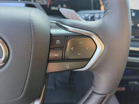 Used 2026 Lexus RX 350 FWD w/ Convenience Package image 17