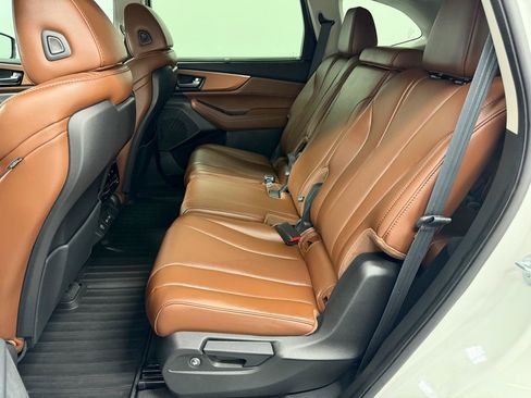 Used 2022 Acura MDX w/ Technology Package FWD image 8