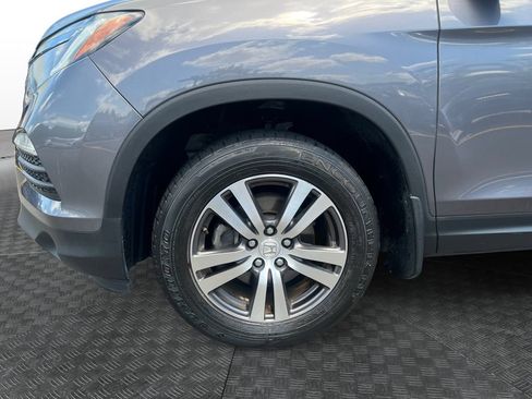 Used 2017 Honda Pilot EX-L image 14