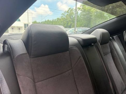 Used 2016 Dodge Charger R/T RWD image 22