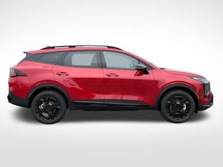 New 2026 Kia Sportage X-Line w/ X-Line Premium Package AWD/4WD video 2