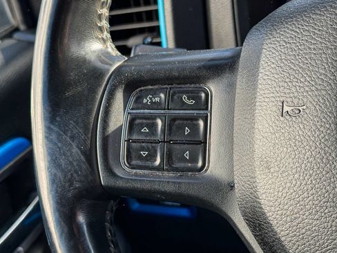 Used 2018 RAM 1500 Sport w/ Hydro Blue Sport Package image 29