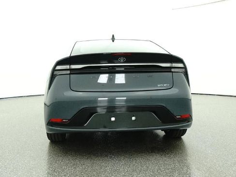 New 2026 Toyota Prius XSE image 52