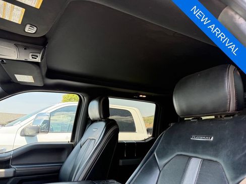 Used 2019 Ford F150 4x4 SuperCrew image 11