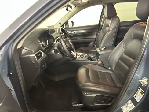 Used 2024 MAZDA CX-5 Carbon Edition AWD/4WD image 13