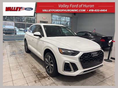 Used 2023 Audi Q5 2.0T Premium w/ Convenience Package