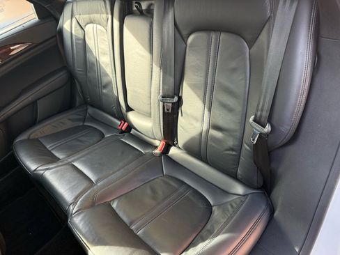 Used 2018 Lincoln MKZ Select w/ Select Plus Package image 7