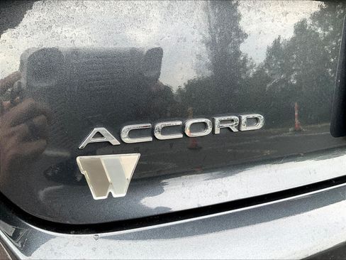 Used 2024 Honda Accord LX image 23