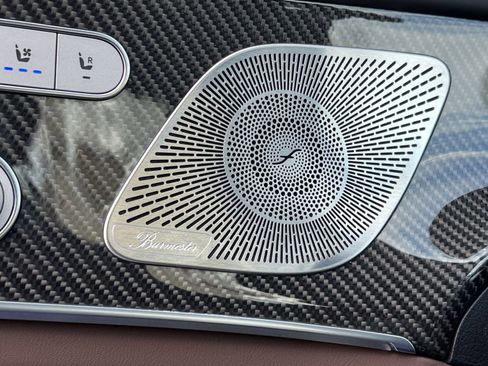 New 2026 Mercedes-Benz GLE 53 AMG GLE 53 AMG image 37