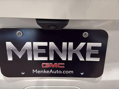 Used 2021 Ford Escape SEL image 9