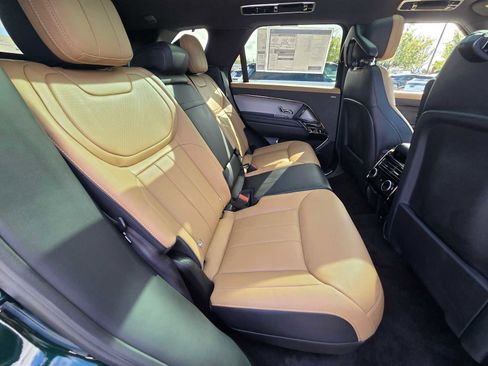 New 2026 Land Rover Range Rover Sport Dynamic SE image 14