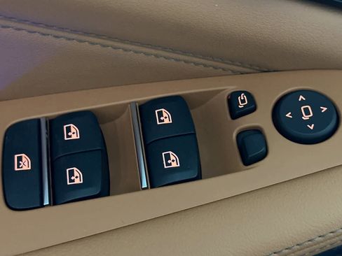 New 2026 BMW X5 xDrive50e w/ M Sport Package image 13