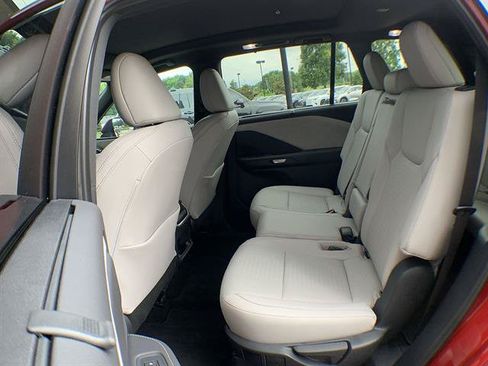 Used 2026 Lexus TX 350 AWD w/ Technology Package image 23