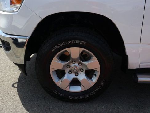 Used 2023 RAM 1500 Big Horn image 11