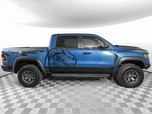 Used 2024 RAM 1500 TRX image 4