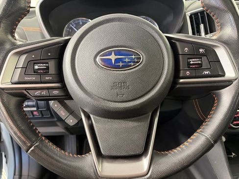 Used 2019 Subaru Crosstrek 2.0i Limited w/ Moonroof Package AWD/4WD image 16