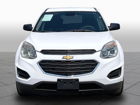 Used 2016 Chevrolet Equinox LS FWD image 4