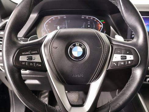 Used 2023 BMW X6 xDrive40i image 4