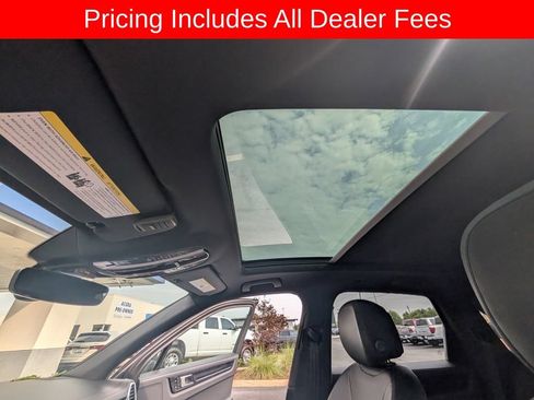 Used 2020 Porsche Cayenne S AWD/4WD image 11