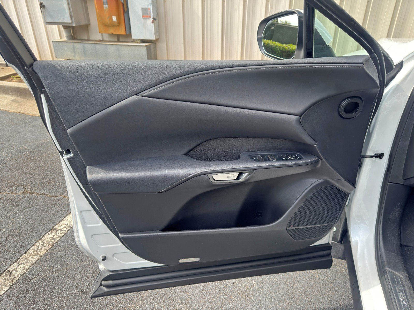 Used 2025 Lexus RX 350 FWD w/ Accessory Package (K3) image 41