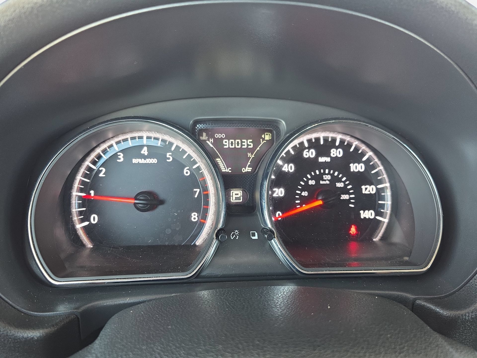 Used 2019 Nissan Versa SV FWD image 18