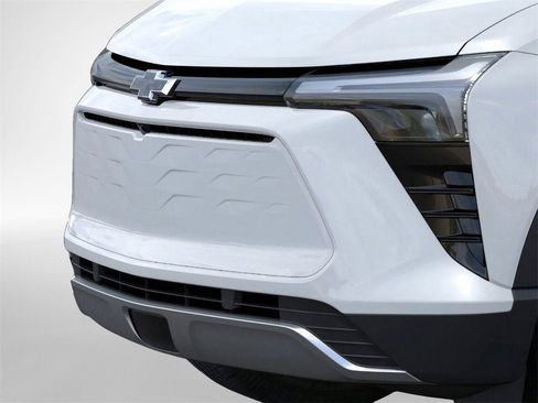 New 2026 Chevrolet Blazer EV LT w/ LPO, Tech Bronze Package image 13