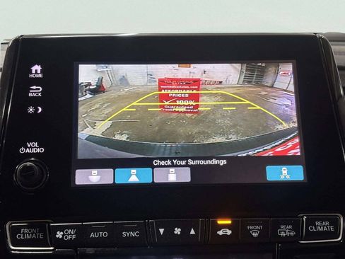 Used 2019 Honda Odyssey EX-L image 29