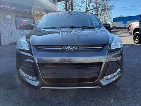 Used 2016 Ford Escape SE image 6