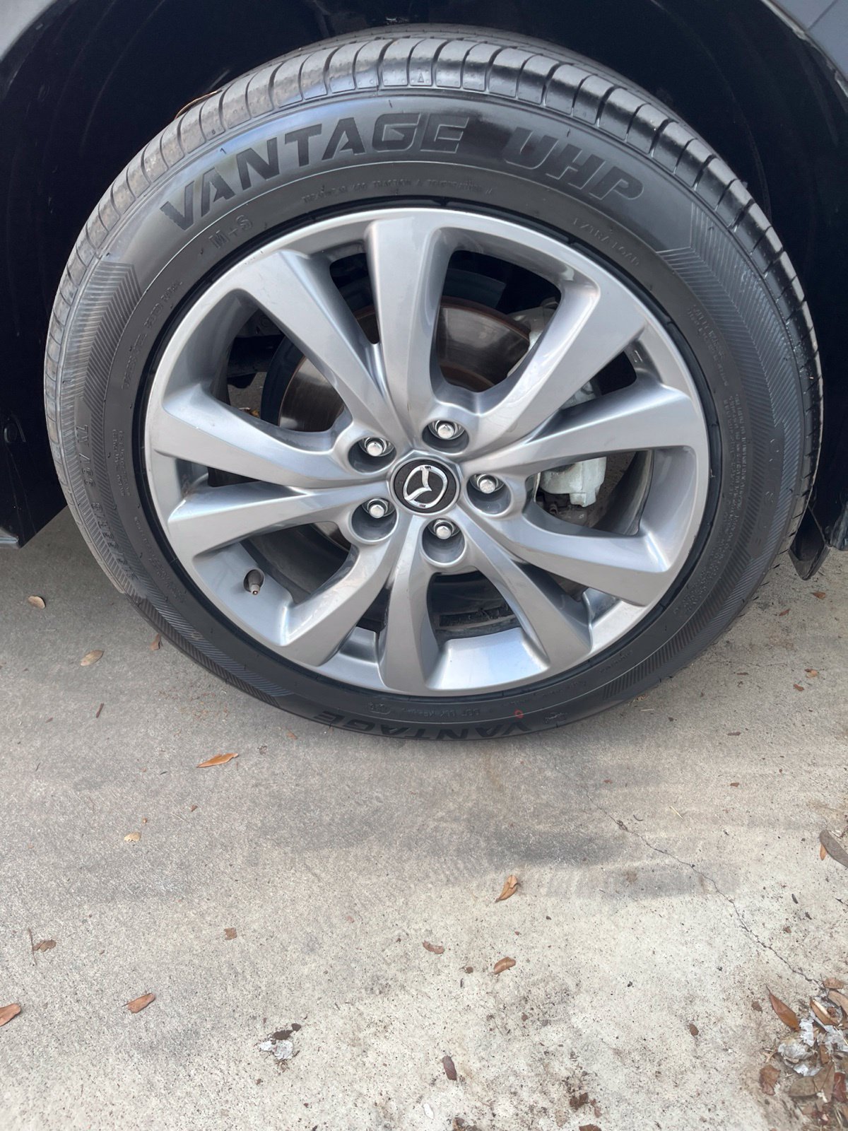 Certified 2025 MAZDA CX-30 AWD 2.5 S w/ Preferred Package image 25