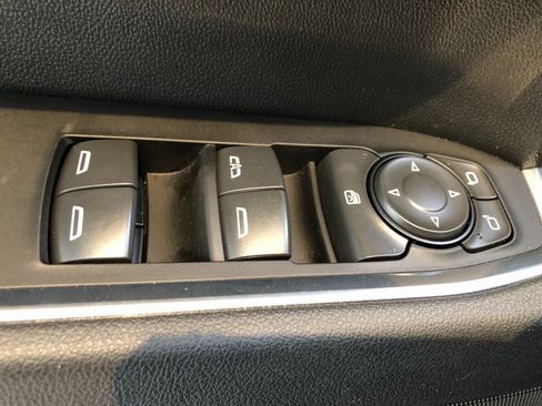 Certified 2025 Chevrolet Silverado 1500 RST w/ Protection Package image 34