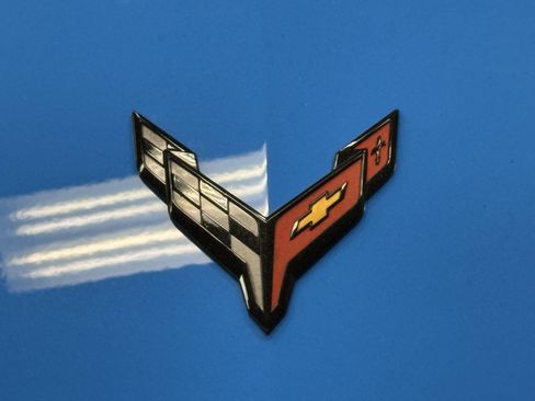 Used 2024 Chevrolet Corvette Z06 image 9