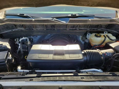 Used 2022 Chevrolet Silverado 1500 LT image 9