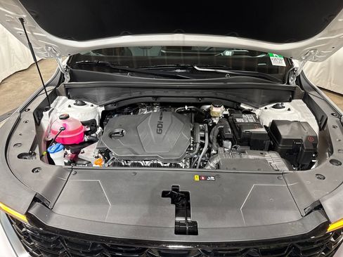 New 2026 Kia Sorento S AWD/4WD image 11