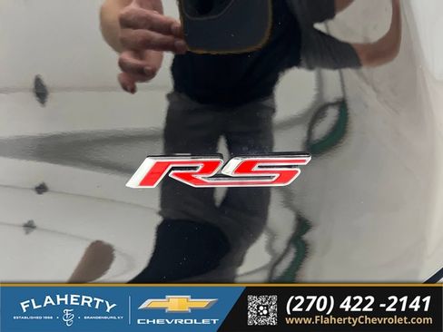 New 2026 Chevrolet Blazer RS AWD/4WD image 20