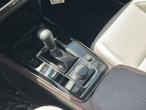 New 2025 MAZDA CX-30 AWD 2.5 S w/ Premium Package image 16
