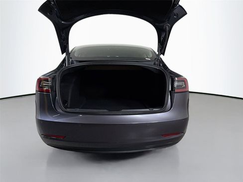 Used 2021 Tesla Model 3 Standard Range Plus RWD image 22
