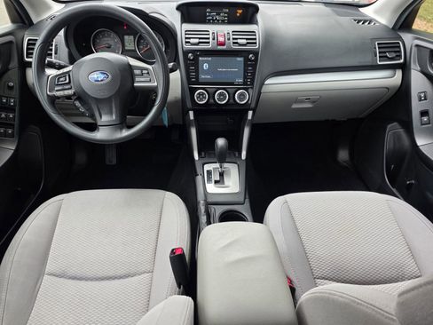 Used 2016 Subaru Forester 2.5i Premium w/ Popular Package #2 image 23