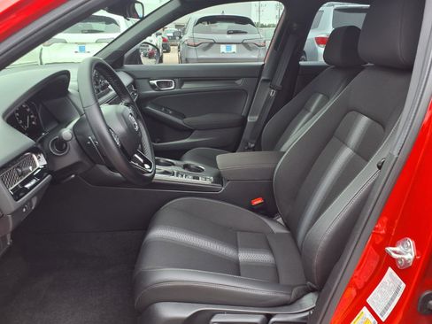 Certified 2026 Honda Civic Sport image 17