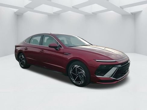 New 2026 Hyundai Sonata SEL image 3