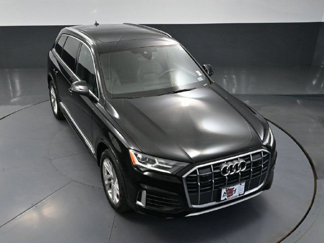 Used 2022 Audi Q7 3.0T Premium Plus AWD/4WD image 55