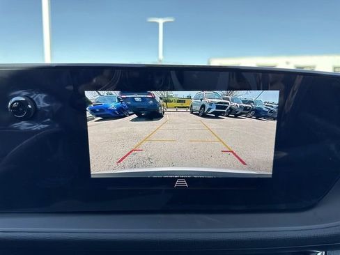 New 2026 Buick Envista Preferred w/ Convenience I Package image 20