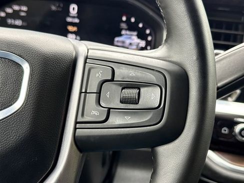 Used 2025 GMC Sierra 1500 SLT AWD/4WD image 28