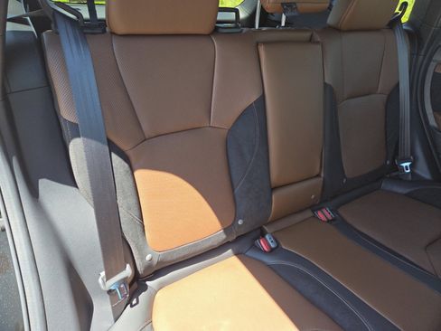 Used 2026 Subaru Forester Touring AWD/4WD image 23