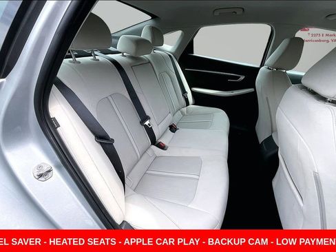 Used 2024 Hyundai Sonata SEL FWD image 23