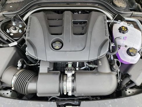 New 2026 Dodge Charger R/T w/ Performance Handling Group AWD/4WD image 22