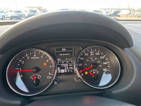 Used 2013 Nissan Rogue S w/ Special Edition Pkg image 41