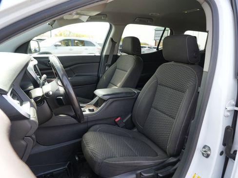 Used 2019 GMC Acadia SLE AWD/4WD image 12