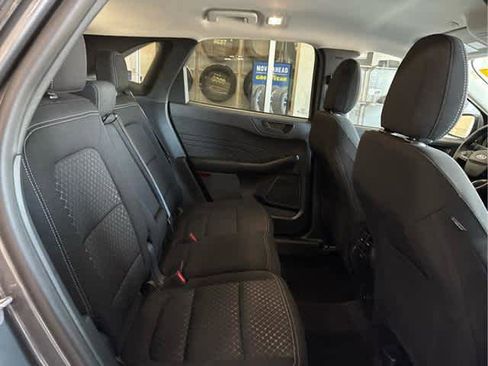 New 2025 Ford Escape Active w/ Cold Weather Package image 25