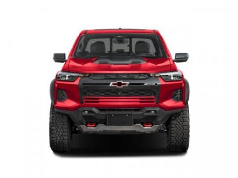 New 2026 Chevrolet Colorado ZR2 w/ Technology Package AWD/4WD image 7