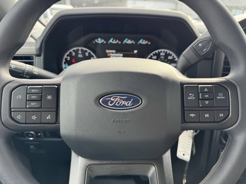 New 2026 Ford F150 XL w/ Equipment Group 103A High AWD/4WD image 21